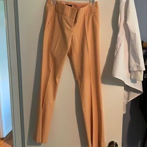 The limited dress pant. Size 2 Drew fit